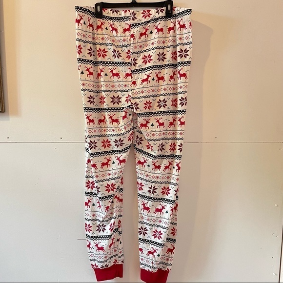 -Adult Unisex Pajamas Set size X-Large - Picture 12 of 13